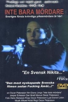 Tess - Not Only a Killer movie poster