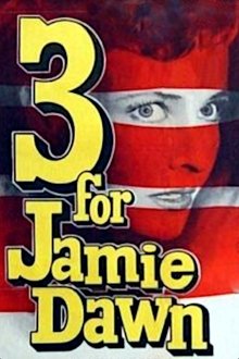 Three for Jamie Dawn movie poster