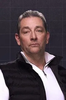 John Warrink profile picture