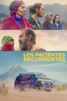 Recurring Patients movie poster