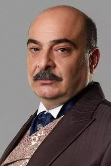 Murat Daltaban profile picture