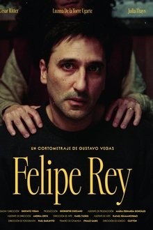 Poster do filme Felipe Rey