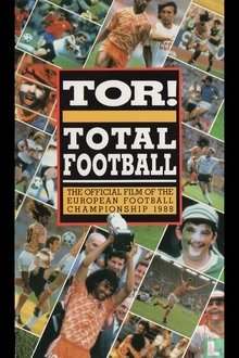 Tor! Total Football movie poster