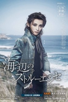 Struensee of the Shore movie poster