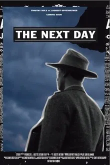 The Next Day movie poster