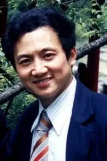Zhiming Zhang profile picture