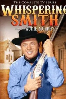 Whispering Smith tv show poster