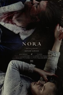 Nora movie poster
