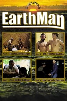 EarthMan movie poster