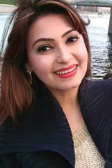 Sharmilee Raj profile picture