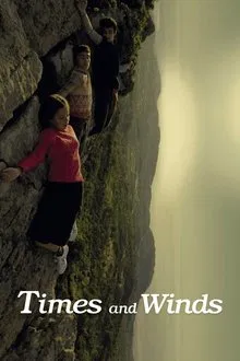 Times and Winds movie poster