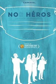 Nos Héros movie poster