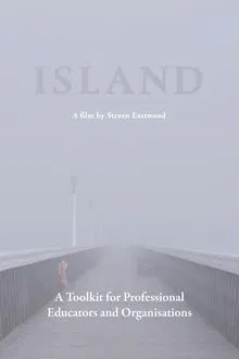 Island movie poster