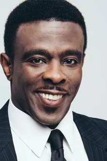 Todd Suttles profile picture