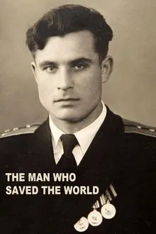 The Man Who Saved the World movie poster