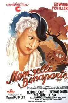 Miss Bonaparte movie poster