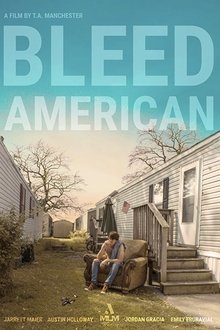 Bleed American movie poster