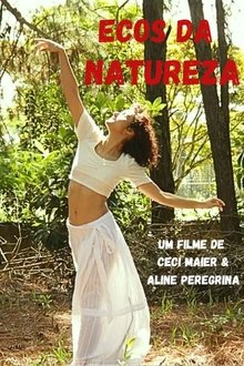 Ecos da Natureza movie poster