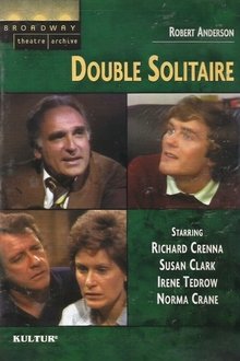 Double Solitaire movie poster