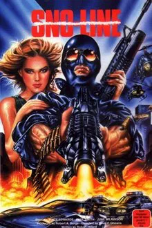 Sno-Line movie poster