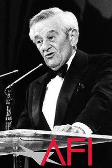 AFI Life Achievement Award: A Tribute to William Wyler movie poster