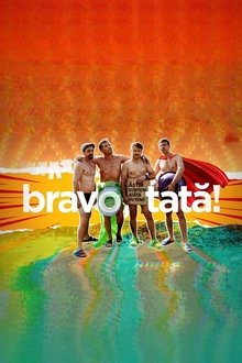 Congrats, father! tv show poster
