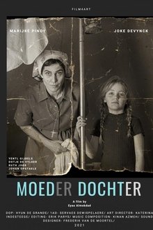 Moeder dochter movie poster