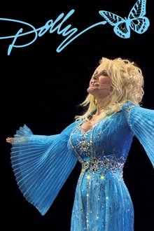 Dolly: Live from London movie poster