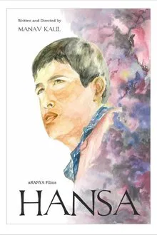 Poster do filme Hansa