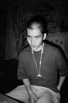 Zhu Xin profile picture