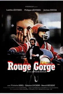 Rouge-gorge movie poster