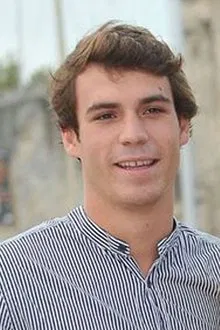 Axel Huet profile picture