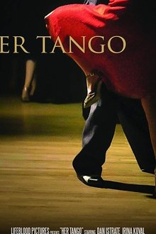 Her Tango movie poster