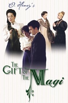 The Gift of the Magi movie poster