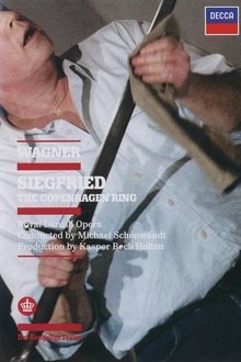 Siegfried movie poster