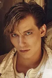 Bernhard Lloyd profile picture