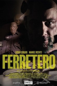 Ferretero movie poster