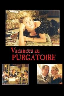 Vacances au purgatoire movie poster