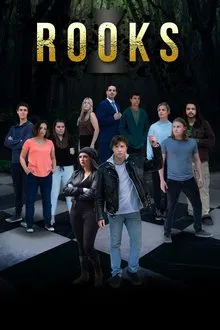 Rooks movie poster