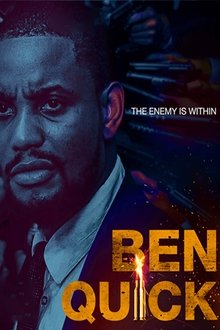 Poster do filme Ben Quick