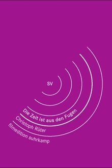 Die Zeit ist aus den Fugen movie poster