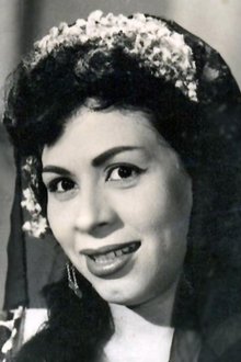 Wedad Hamdy profile picture