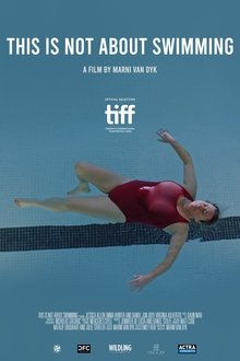 This is Not About Swimming movie poster