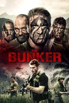 The Bunker movie poster