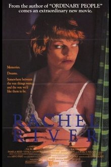 Rachel River movie poster