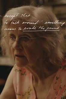 The Argument (with annotations) movie poster