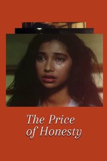 The Price of Honesty movie poster