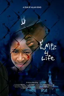 EMPz 4 Life movie poster