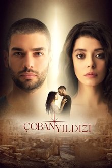 Star of the Shepherd tv show poster