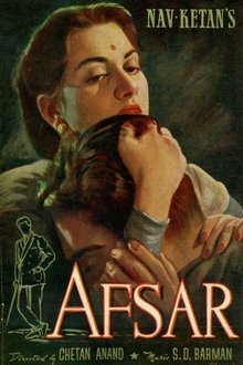 Poster do filme Afsar